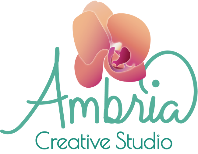 Ambria Creative Studio logo