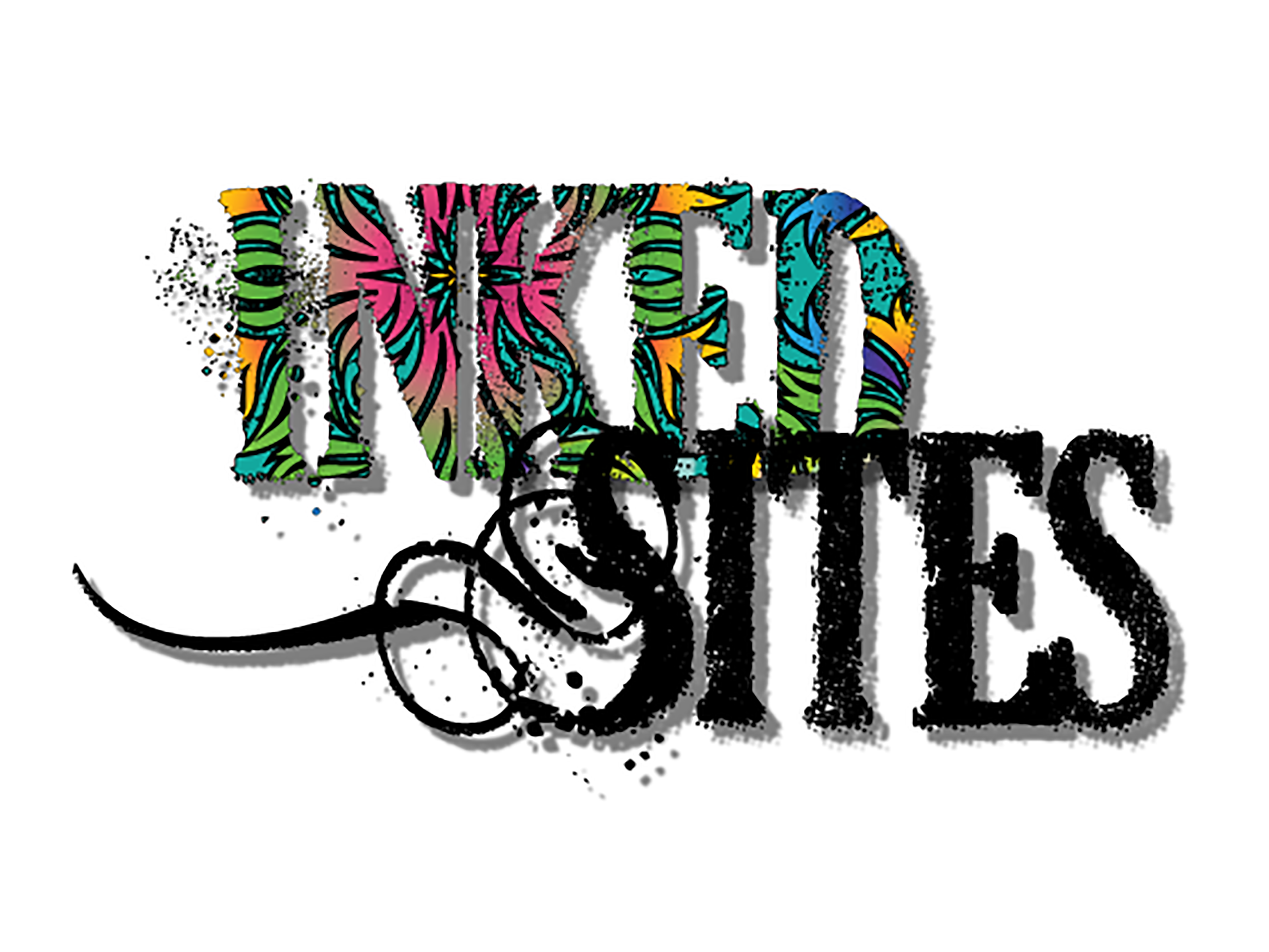 Inked Sites Logo